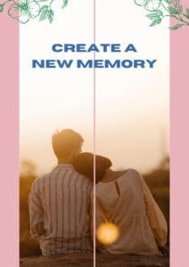 create a new memory