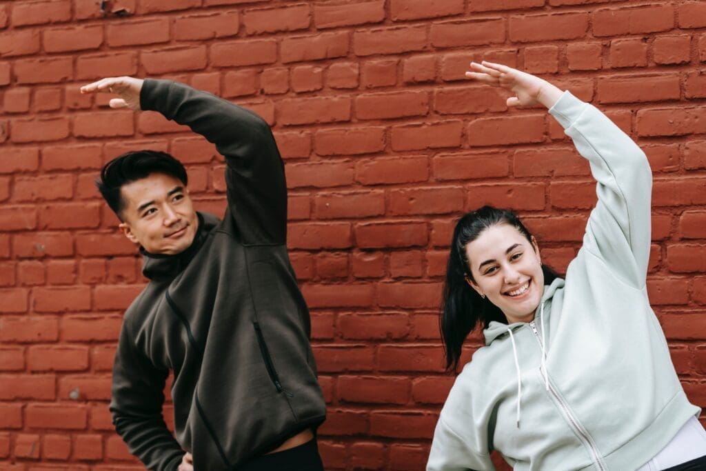 daily exercise burn fat faster