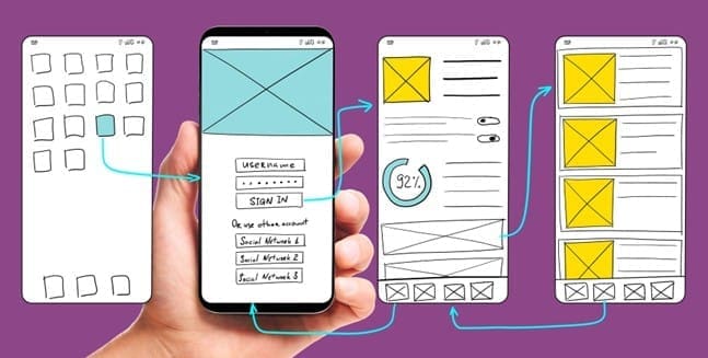 Mobile App Development