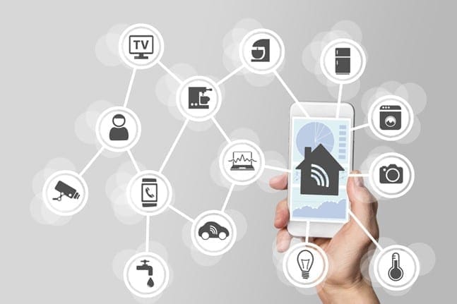 Home Automation Installation