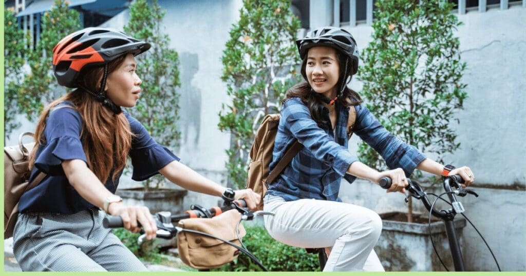 exercise cycle for weight loss