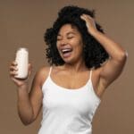 Shampoo for Curly hair