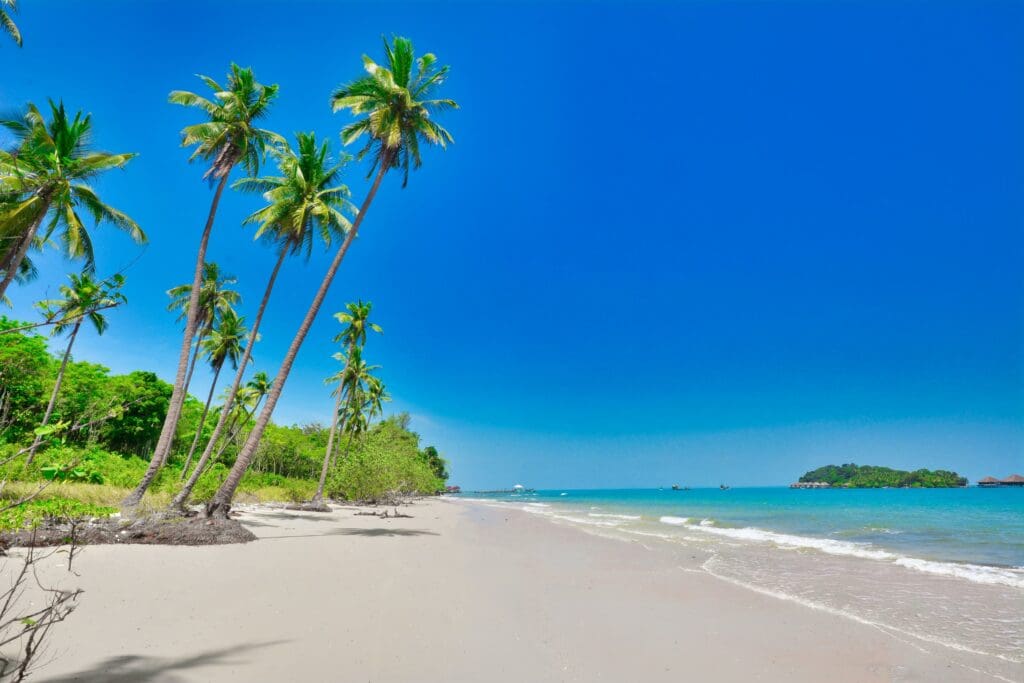 best beaches in california for families
