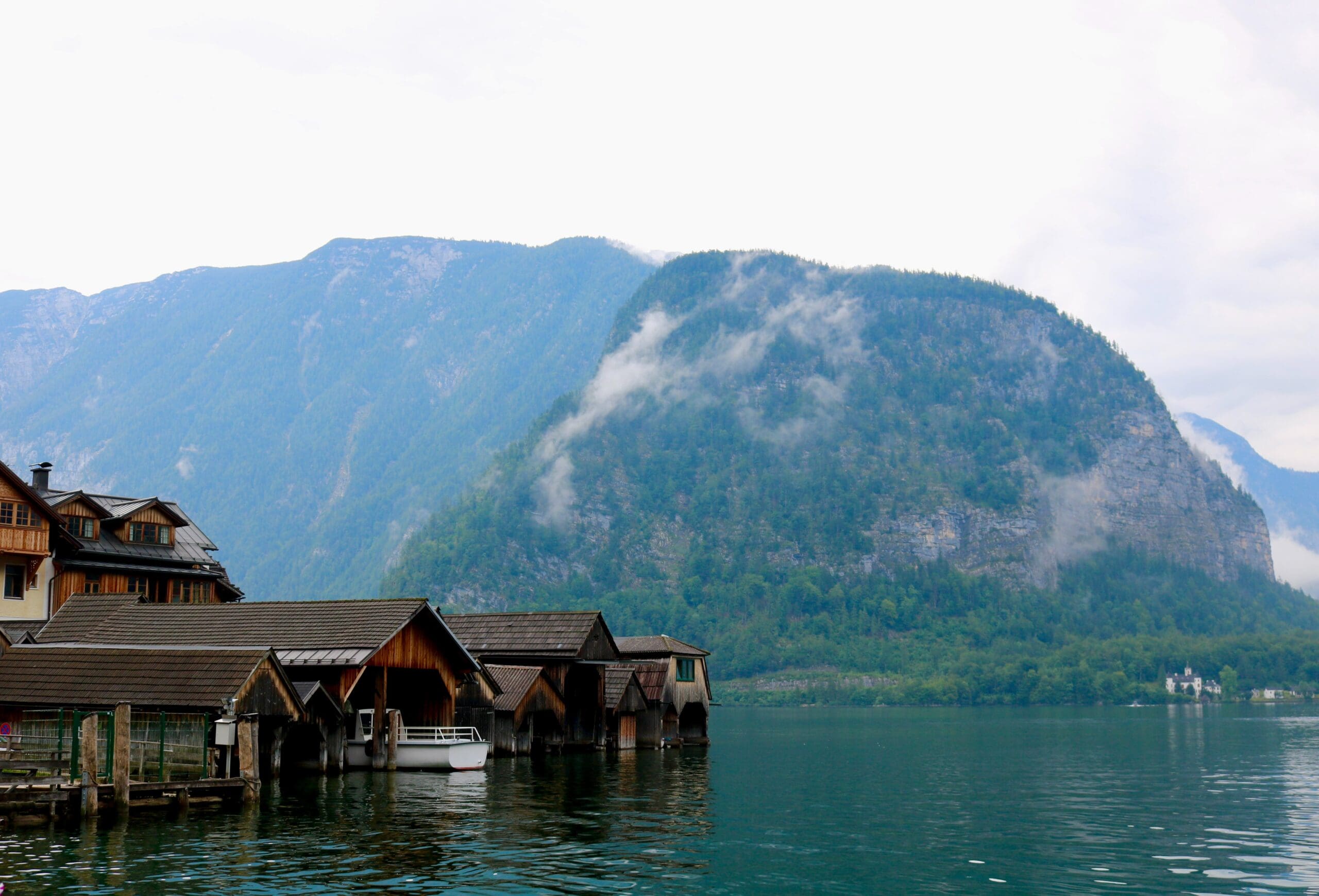 Bay Springs Lake Cabins